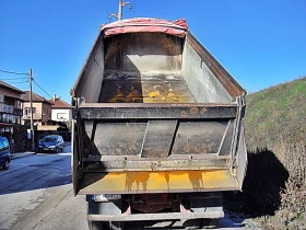 Iveco Trakker | Mobile.bg    9