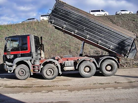 Iveco Trakker | Mobile.bg    8