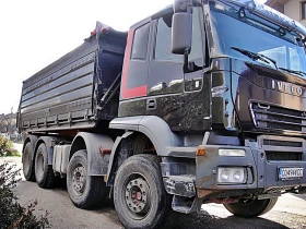Iveco Trakker | Mobile.bg    2