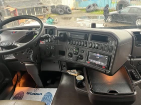 Scania Topline R490 | Auto.bg — изображение 14