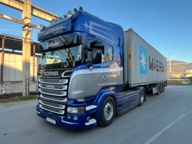 Scania Topline R490 | Auto.bg — изображение 7