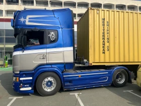 Scania Topline R490 | Auto.bg — изображение 3