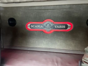 Scania Topline R490 | Auto.bg — изображение 12