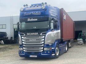 Scania Topline R490 | Auto.bg — изображение 6