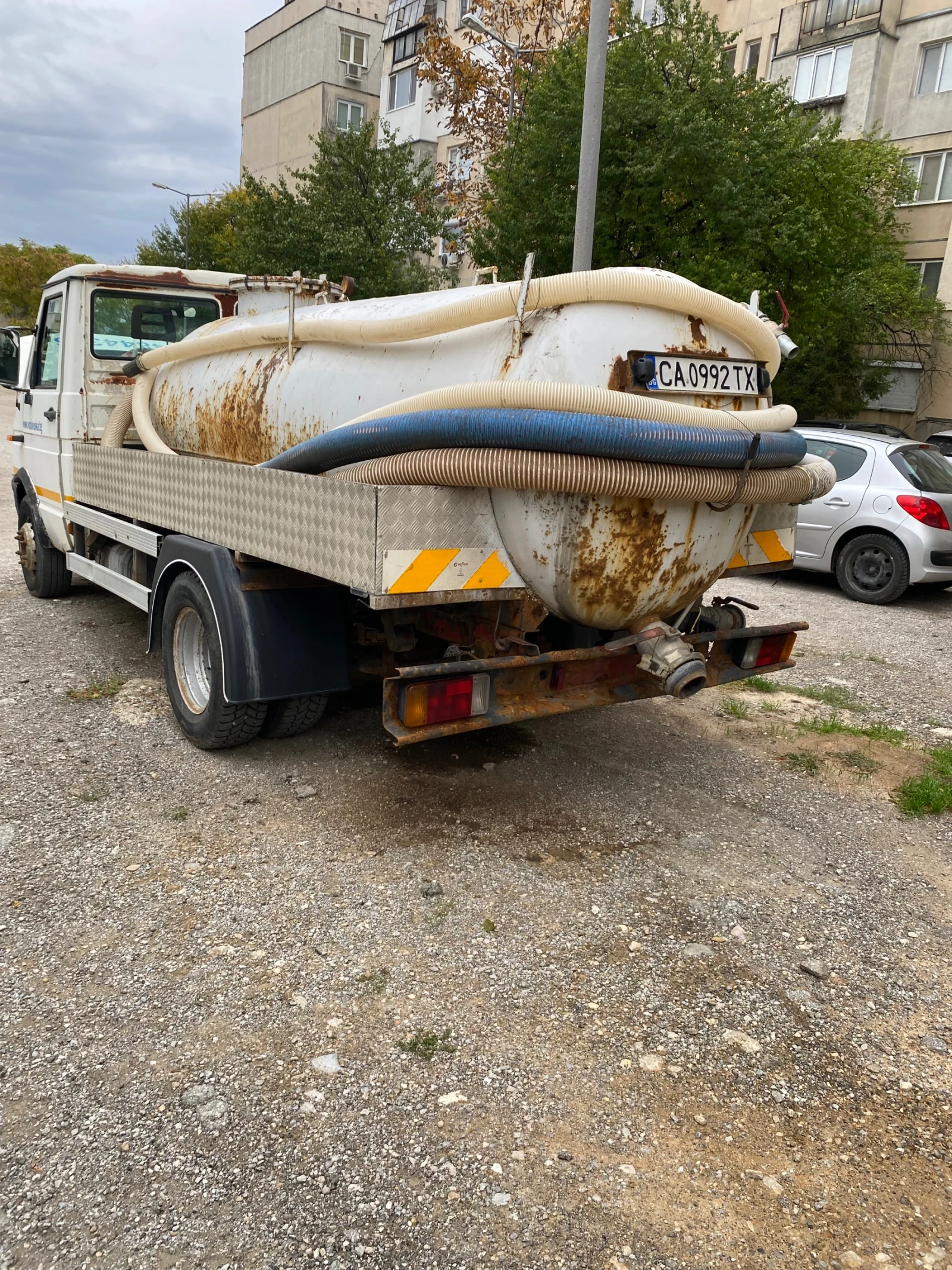 Iveco Daily  | Mobile.bg   1