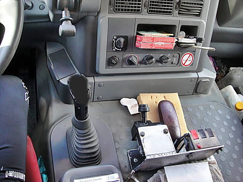 Iveco Trakker | Mobile.bg   12