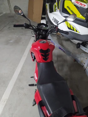 Keeway RKS EFI, снимка 3