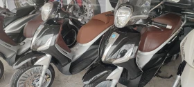 Piaggio Beverly 5 броя, снимка 5