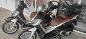 Piaggio Beverly 5 броя, снимка 1
