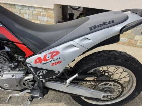 Beta Alp 200, снимка 10