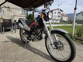 Beta Alp 200, снимка 7