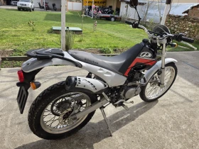 Beta Alp 200, снимка 5