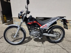 Beta Alp 200, снимка 2