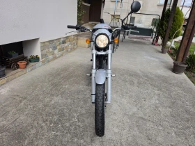 Beta Alp 200, снимка 14