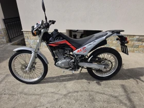 Beta Alp 200, снимка 2