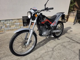 Beta Alp 200, снимка 1