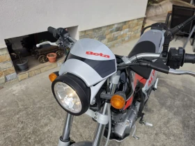 Beta Alp 200, снимка 11