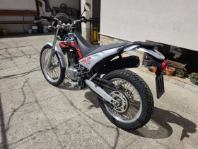 Beta Alp 200, снимка 3