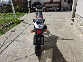 Beta Alp 200, снимка 4