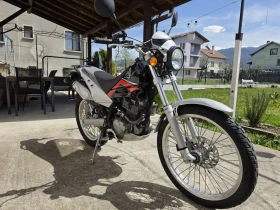 Beta Alp 200, снимка 7