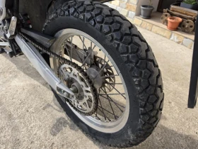 Beta Alp 200, снимка 9