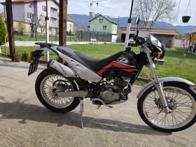 Beta Alp 200, снимка 6