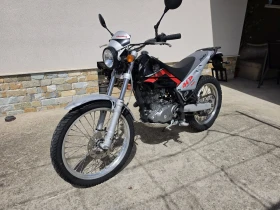 Beta Alp 200, снимка 1