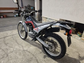 Beta Alp 200, снимка 3