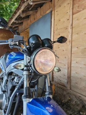 Suzuki Gs А2, снимка 6