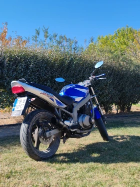 Suzuki Gs А2, снимка 3