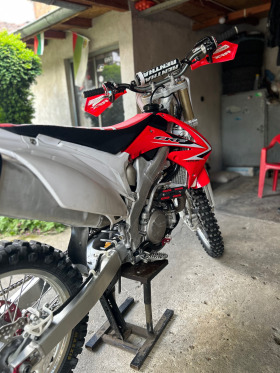 Honda Crf, снимка 5