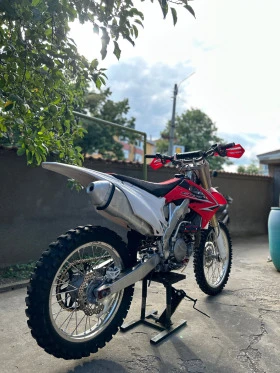 Honda Crf | Mobile.bg    2