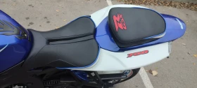 Suzuki Gsxr, снимка 9