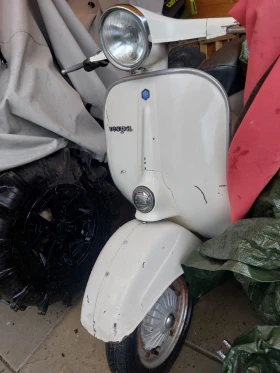 Vespa 50, снимка 7