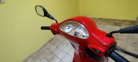 Vespa 125, снимка 2