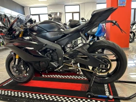 Yamaha YZF-R6 2018, снимка 10