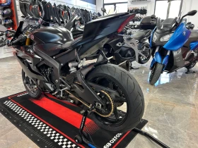 Yamaha YZF-R6 2018, снимка 9