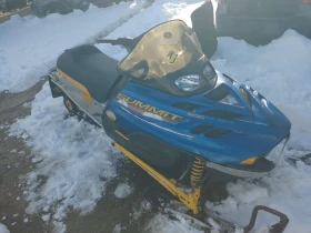 Ski-Doo Summit, снимка 2