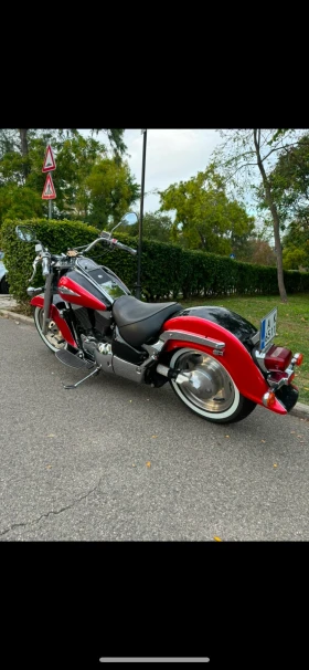 Suzuki Intruder VL 1500 LC, снимка 3