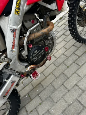 Honda Crf | Mobile.bg    7