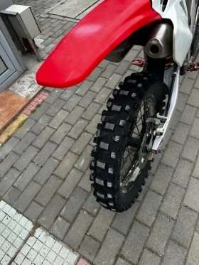 Honda Crf | Mobile.bg    6