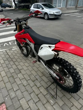 Honda Crf | Mobile.bg    2