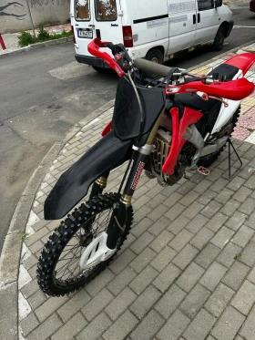 Honda Crf | Mobile.bg    4