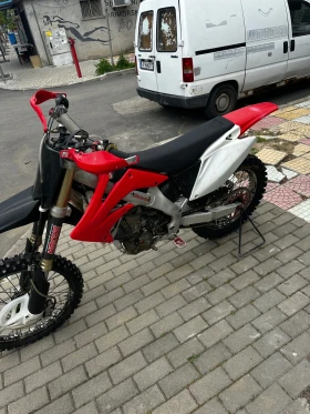 Honda Crf | Mobile.bg    3