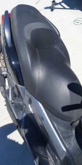 Yamaha X-max | Mobile.bg    3