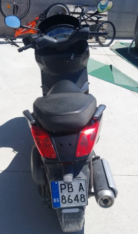 Yamaha X-max | Mobile.bg    5