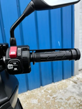 Honda X-ADV 750i ABS TC LED 2023, снимка 9