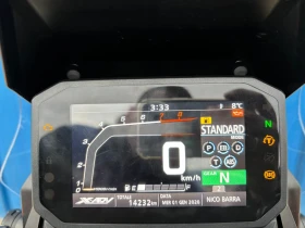 Honda X-ADV 750i ABS TC LED 2023, снимка 8