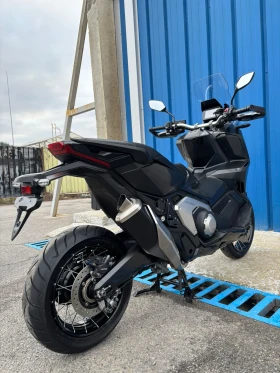 Honda X-ADV 750i ABS TC LED 2023, снимка 5