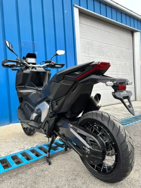 Honda X-ADV 750i ABS TC LED 2023, снимка 4